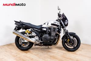YAMAHA XJR 1300 - 2014