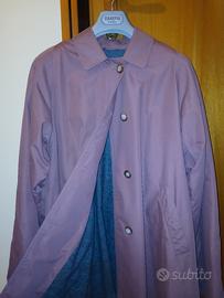 Confezioni Vallati cappotto vintage