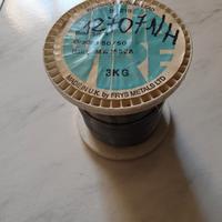Stagno al piombo 3mm