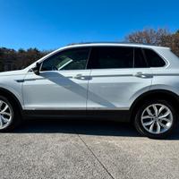 VW Tiguan 2.0 TSI DSG 4Motion Offroad