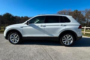 VW Tiguan 2.0 TSI DSG 4Motion Offroad