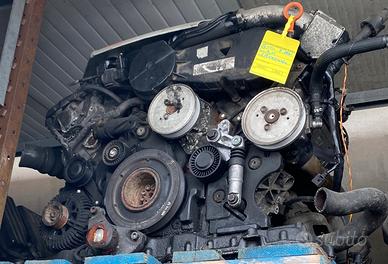 Motore Audi 2.7 tdi CAM 180000km