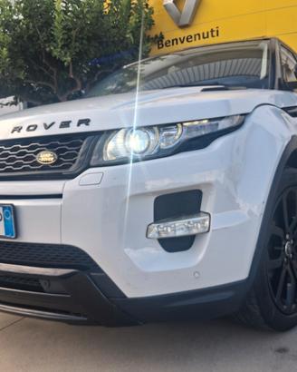 RANGE ROVER Evoque 2.200 TD4 150cv Prestige