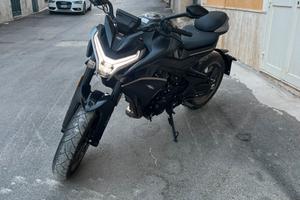 Cfmoto 800 nk