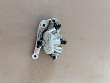 Impianto freno anteriore completo Ktm sx 125 2020