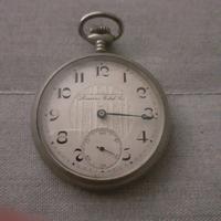 orologio da taschino
