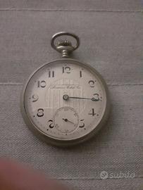 orologio da taschino