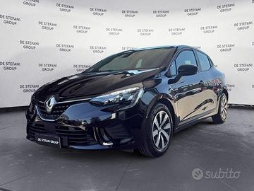 Renault Clio 1.0 tce Equilibre Gpl 100cv
