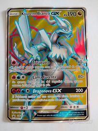 KYUREM BIANCO GX