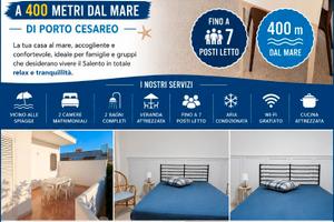 Luglio blu cesareo