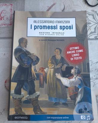 i promessi sposi - edimedia