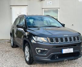 Jeep Compass 1,6 Mjt 120cv * BLACK FRIDAY *