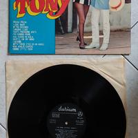 vinile lincoln  mayorga //gato barbieri/bruno Mart