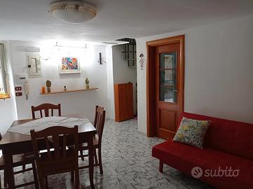 Centro Napoli casa vacanza