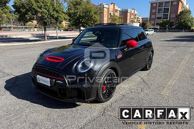 MINI Mini 2.0 John Cooper Works JCW