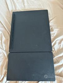 Tavolino Porta PC Laptop MERN JYSK