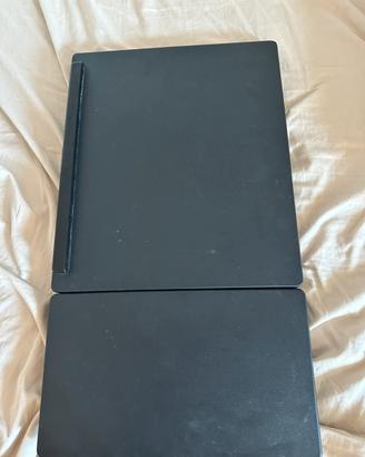 Tavolino Porta PC Laptop MERN JYSK
