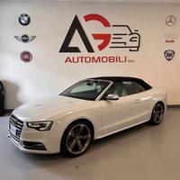AUDI A5 S 5 CABRIO