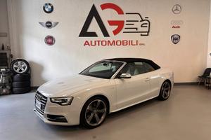 AUDI A5 S 5 CABRIO