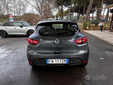 Renault Clio 2019