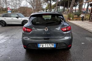 Renault Clio 2019
