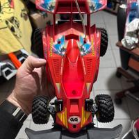 Gig Nikko Turbo Flash