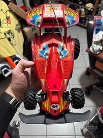 Gig Nikko Turbo Flash