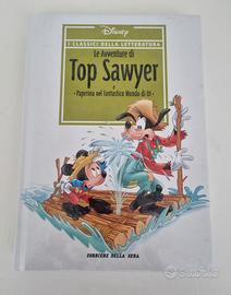 I classici letteratura Disney 7 Le avventure Top