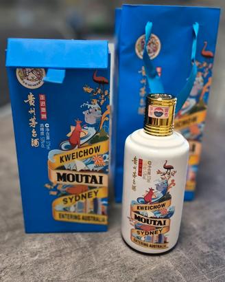 MOUTAI bottiglia Special
