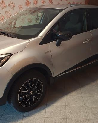 Renault Captur Sport Edition 2