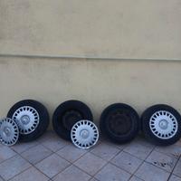 pneumatici invernali 195/65 r15