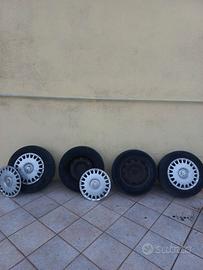 pneumatici invernali 195/65 r15