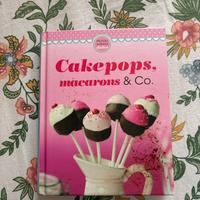 Cakepops macarons & Co.