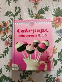 Cakepops macarons & Co.