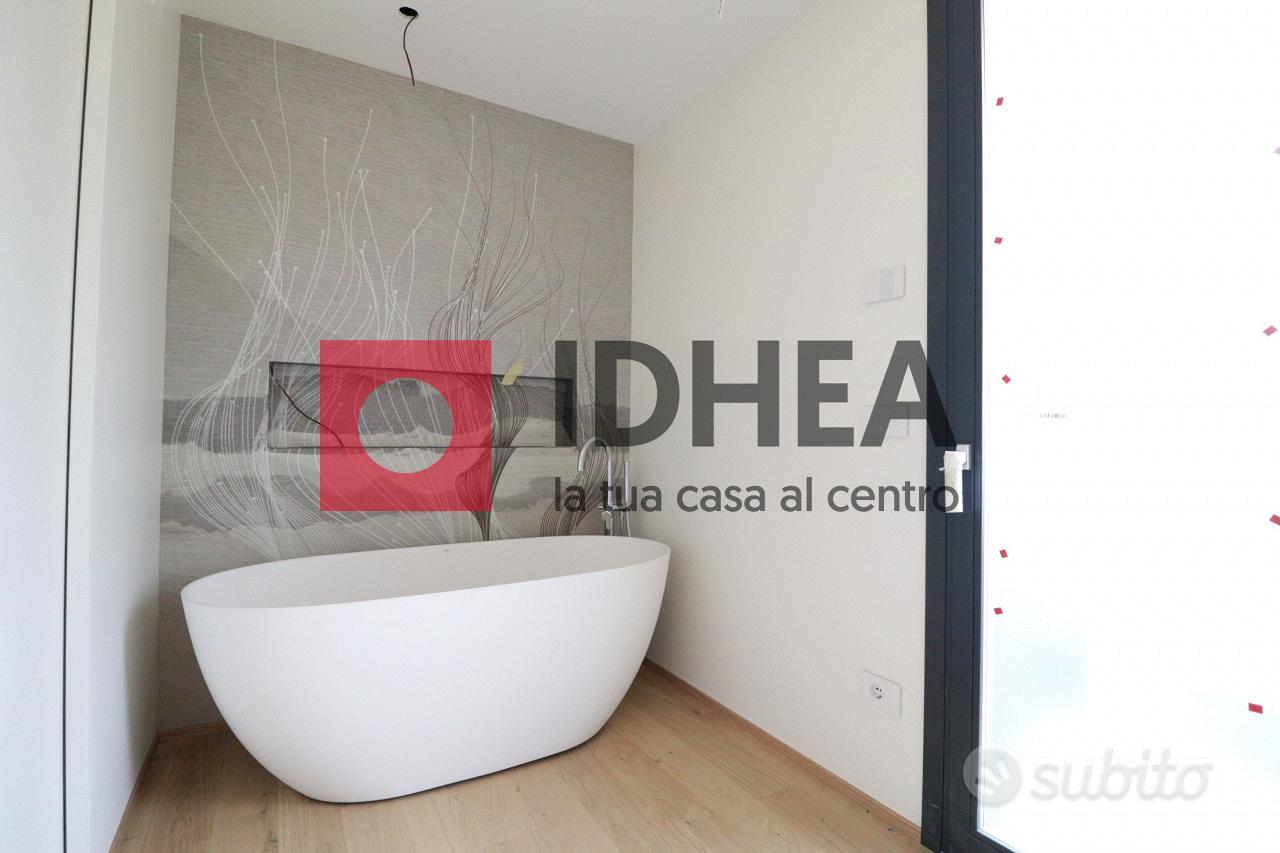 Appartamento – Treviso, Santa Maria del Rovere - Altro