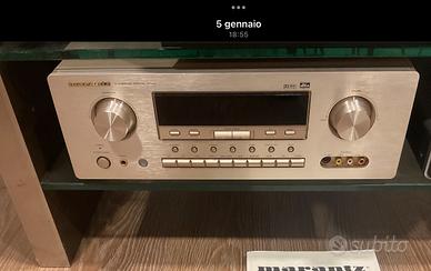 Marantz SR7000 + ricevitore Marantz IR-92