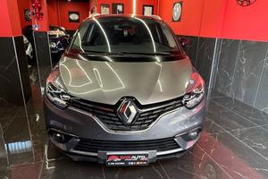 Renault Grand Scenic dCi 130 CV Energy Sport Editi