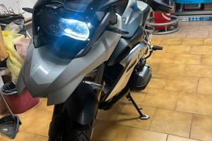 Bmw gs 1200 lc