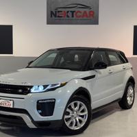 Land Rover Range Evoque 2.0 TD4 150 CV 5p. HSE Dyn