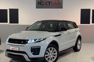Land Rover Range Evoque 2.0 TD4 150 CV 5p. HSE Dyn
