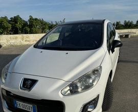 Peugeot 308 1.6 HDi 112 CV