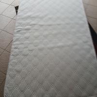Materasso 120x190
