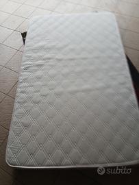 Materasso 120x190