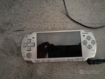 PSP fat funzionante 