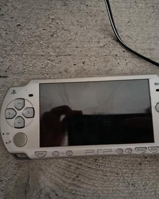 PSP fat funzionante 