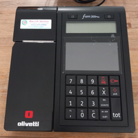 Registratore di cassa