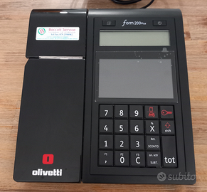 Registratore di cassa