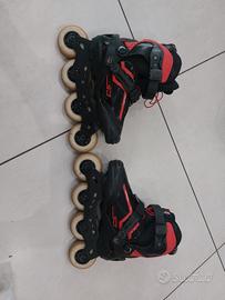 Roller Seba SD