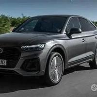 Ricambi audi q5 2023