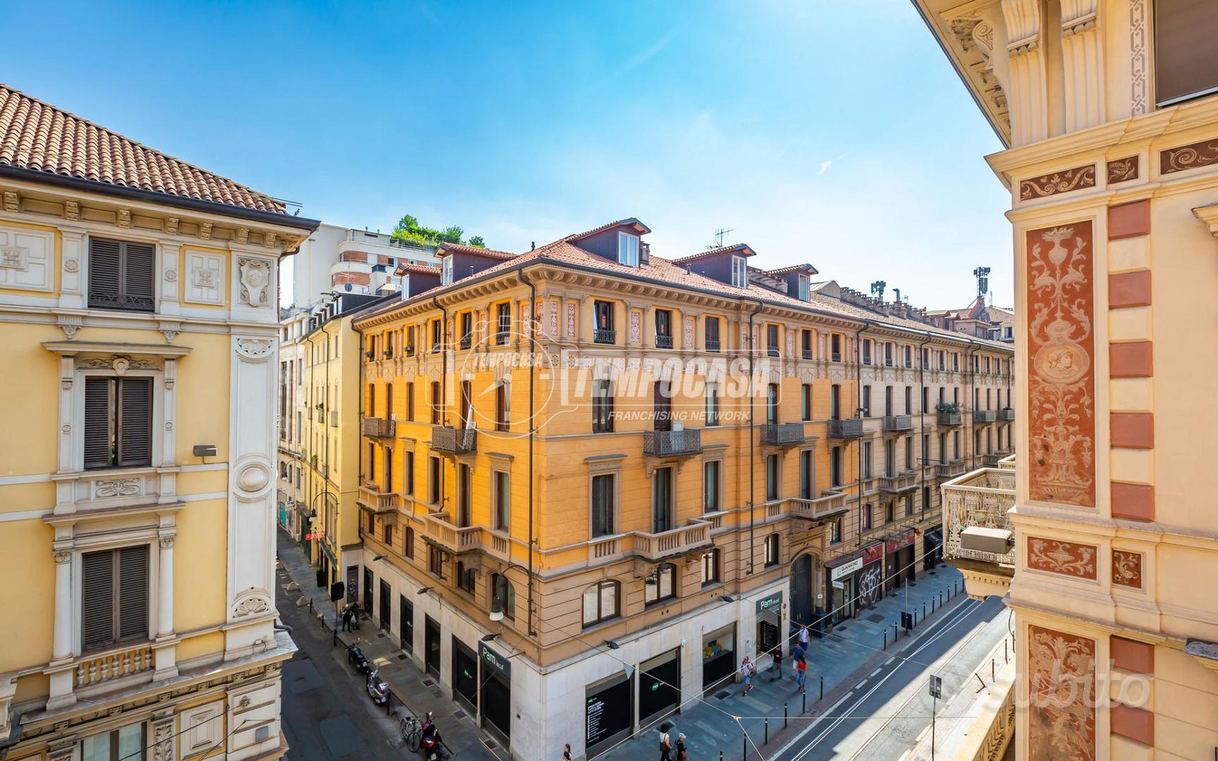 Appartamento – Torino, Centro, Circoscrizione 1 - Altro